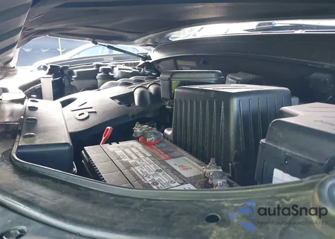 2009 Hyundai Santa Fe Se z USA, uszkodzony, nr VIN 5NMSH13E79H257541